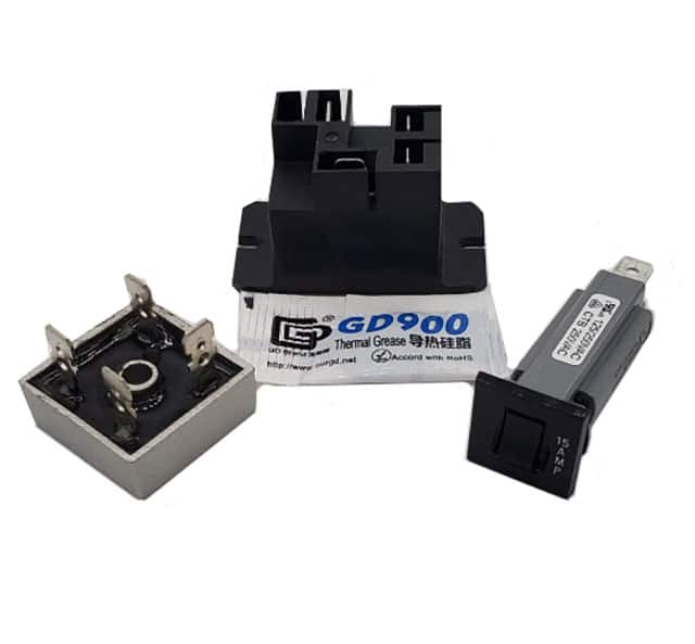 POWERDRIVE2 22110 REPAIR KIT POWERDRIVE2 REPAIR KIT