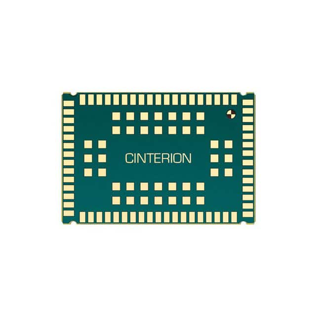 ENS22-C REL.1 RF TXRX MOD CELL LTE CHINA SMD