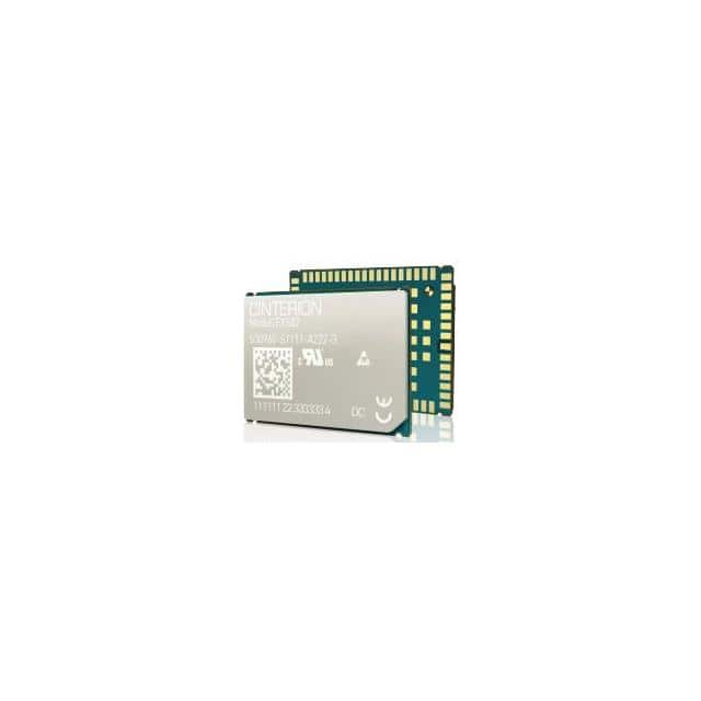 EXS82-W REL.1.3 LPWA IOT MODULE PLATFORM DELIVER