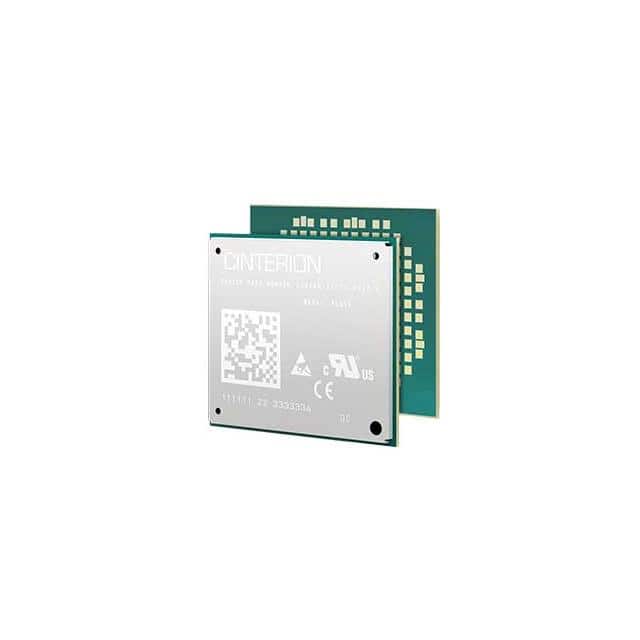 PLS83-W REL.2.0 GLOBAL MULTI-BAND LTE CAT.4 WITH