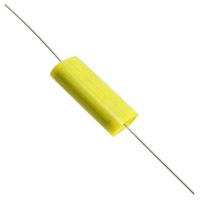 QAK2J684KTP CAP FILM 0.68UF 10% 630VDC AXIAL