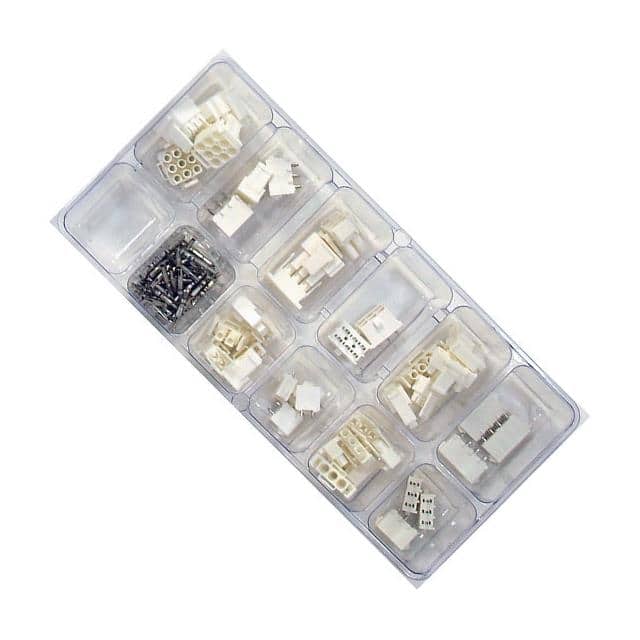 2110852-8 UMNL-II WTB VERT KIT