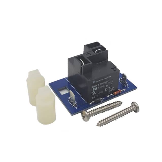 103428701 48V PD3 POWERDRV 3 CHARGER RELAY