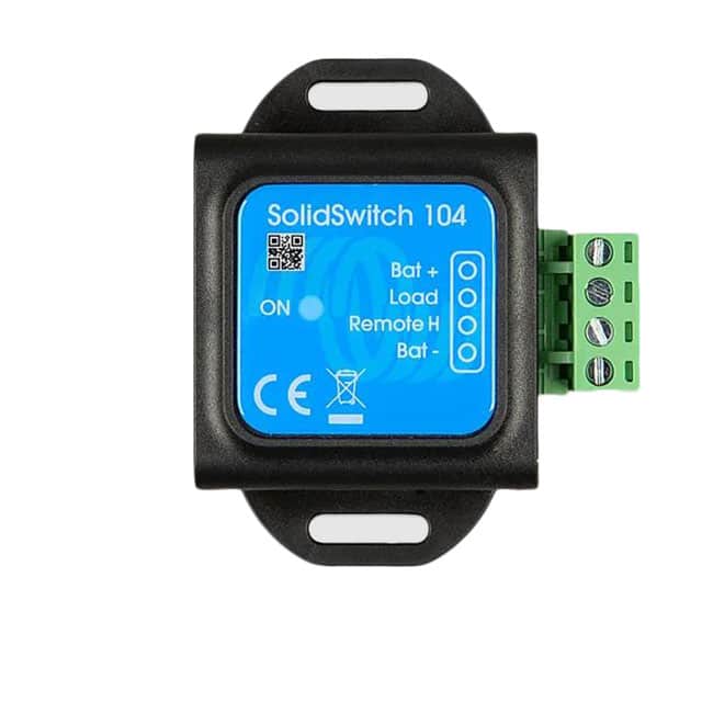 BMS800200104 SOLIDSWITCH 104 BMS800200104