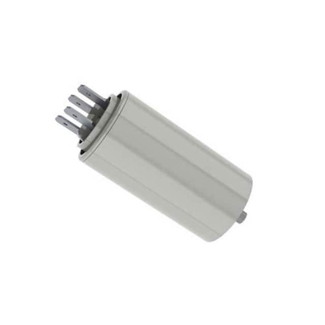 C276CC24600AA0J CAP FILM 6UF 5% 470VAC RADIAL