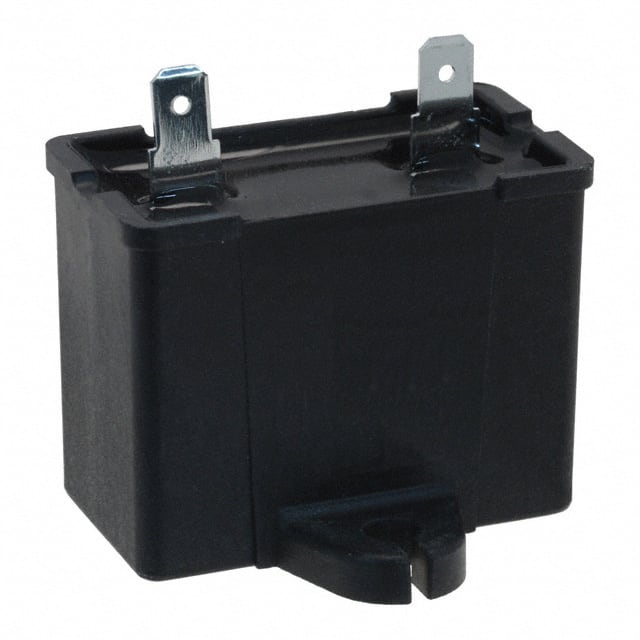 JS181126-AA CAP FILM 12UF 10% 180VAC CHAS MT