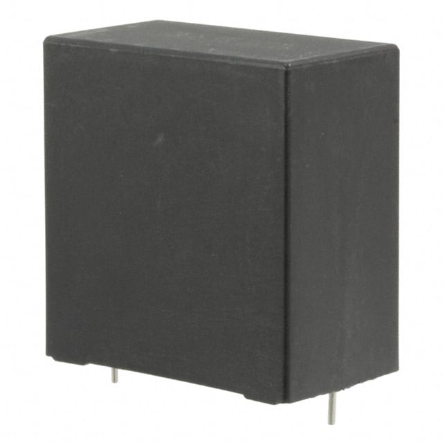 FB37L6L0106KC CAP FILM 10UF 10% 1.1KVDC RADIAL