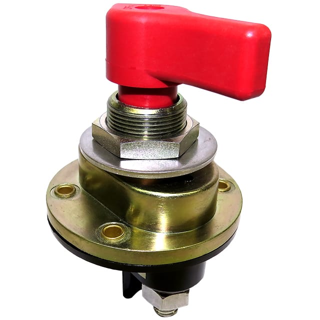 500S-300 BATTERY SWITCH