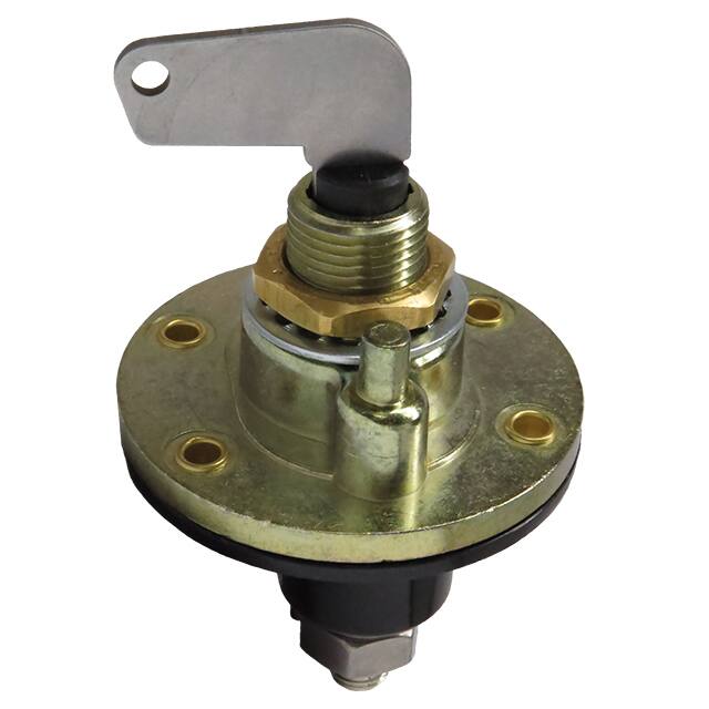503S-300 KEYED BATTERY SWITCH
