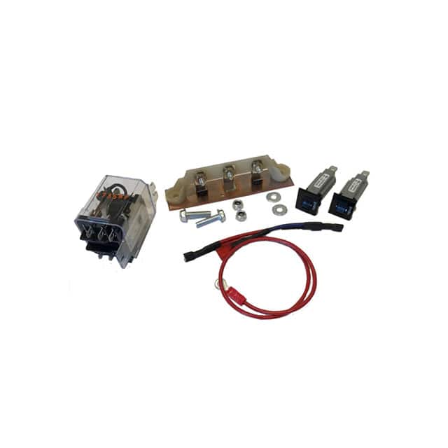 18780 KIT POWERDRIVE BATTERY CHARGER