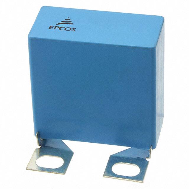 B32656S7564K562 CAP FILM 0.56UF 1.25KVDC SCREW