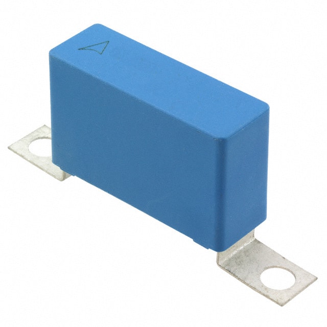 B32656S0474K563 CAP FILM 0.47UF 10% 1KVDC SCREW