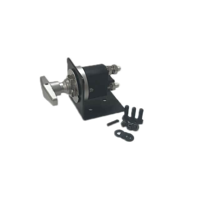 HDB6-1A-3-T High Current Battery Disconnect
