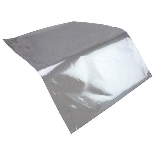 1001114 BAG 11X14" STATIC SHIELD 1=1EA