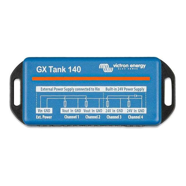 BPP920140100 VICTRON ENERGY GX TANK 140 BPP92