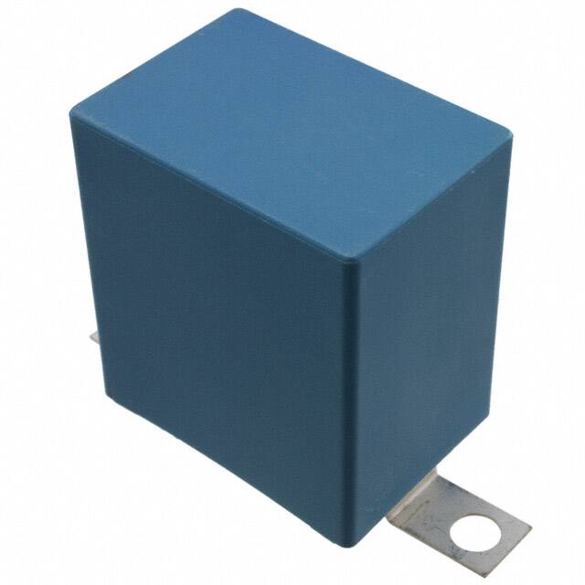 B32656S0155K563 CAP FILM 1.5UF 10% 1KVDC SCREW
