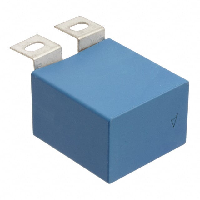 B32656S0155K562 CAP FILM 1.5UF 10% 1KVDC SCREW