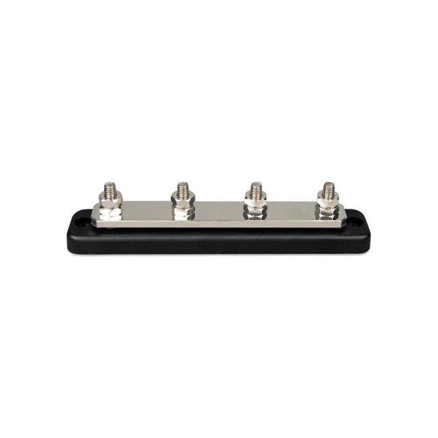 VBB160040010 VICTRON BUSBARS 600 AMP 70VDC, 4