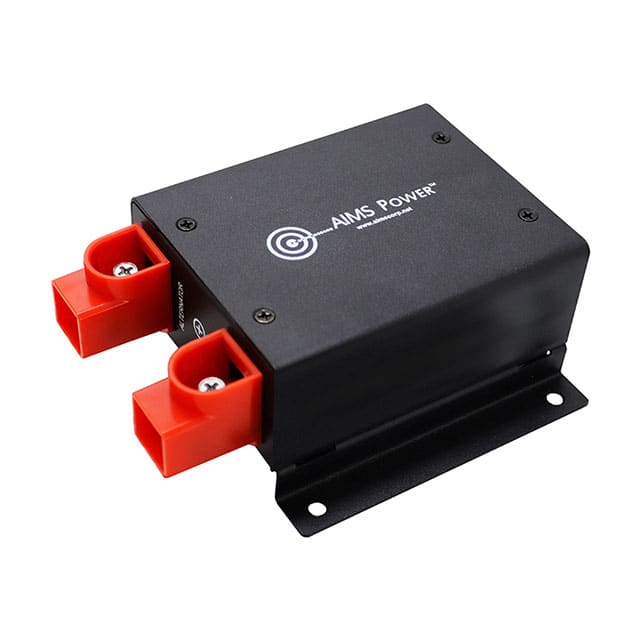 LFP12V100AREG Battery Voltage Regulator 100 Am