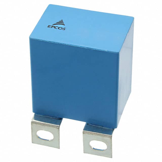 B32686S7474K561 CAP FILM 0.47UF 1.25KVDC SCREW