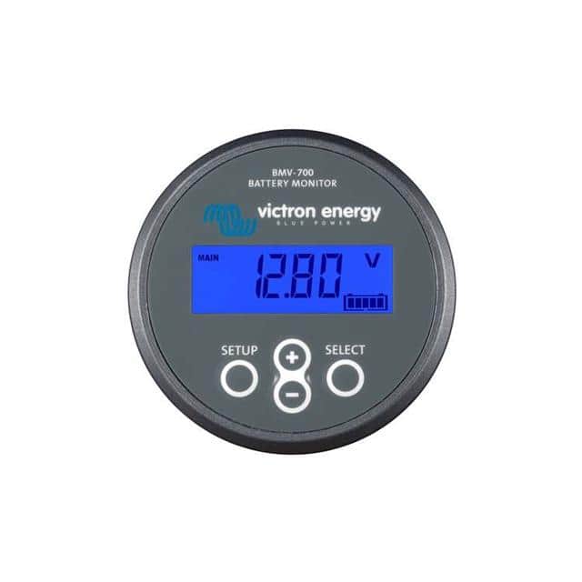 BAM010700000 VICTRON BATTERY MONITOR BMV-700