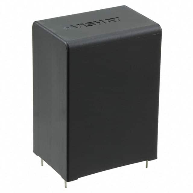 MKP1847620254P5 CAP FILM 20UF 5% 250VAC RADIAL