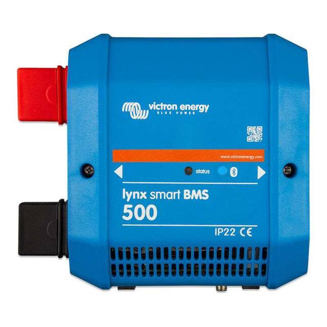 BMS110022000 VICTRON SMART BMS CL 12-100 BMS1