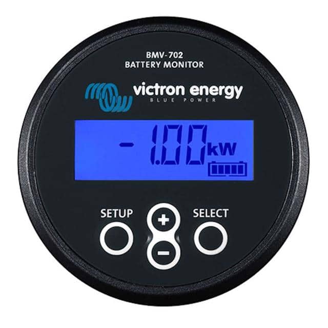 BAM010702000 VICTRON BMV-702 BATTERY MONITOR