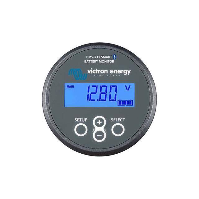 BAM030712000 VICTRON BMV-712 SMART BATTERY MO