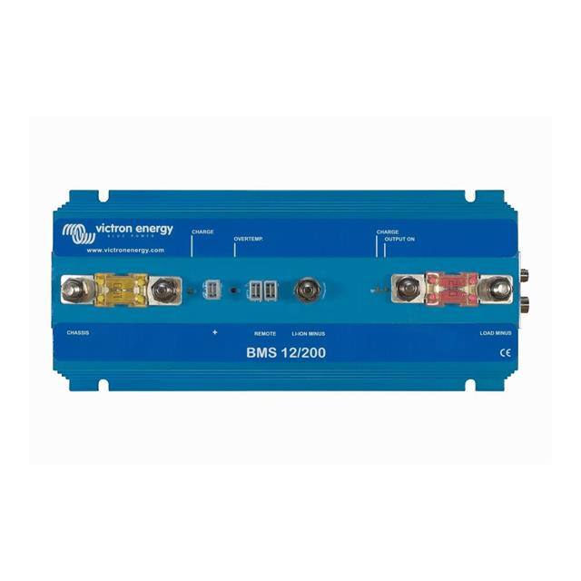 BMS012201000 VICTRON BMS 12/200 BATTERY MANAG
