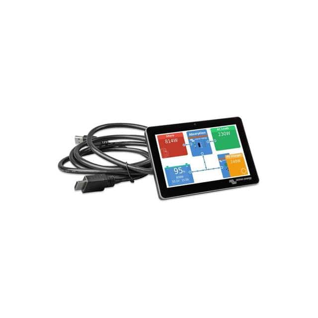BPP900455050 VICTRON GX TOUCH 50