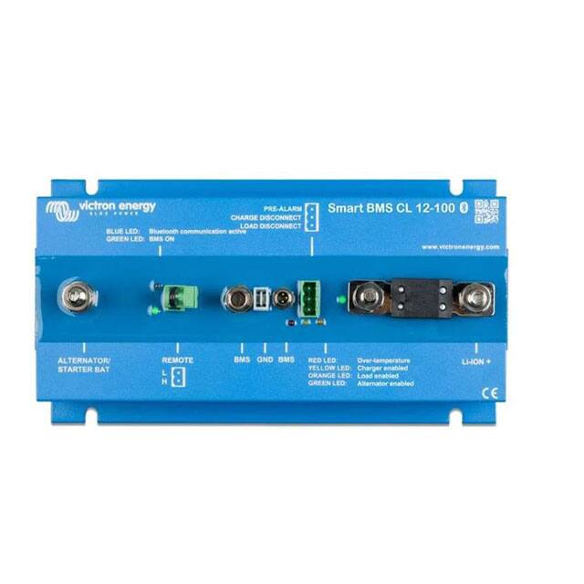 BMS210055000 VICTRON SMART BMS 12/200  BMS210