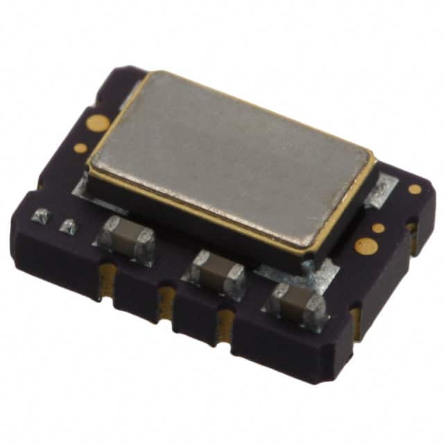 TJ5F-040.0M XTAL OSC TCXO 40.0000MHZ LVCMOS