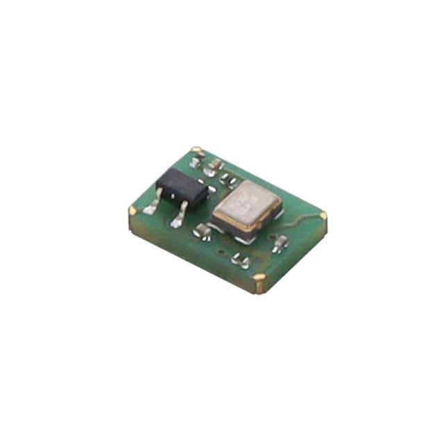 TVJ6F-020.0M XTAL OSC TCXO 20.0000MHZ LVCMOS