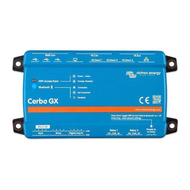 BPP900450100 VICTRON ENERGY CERBO GX
