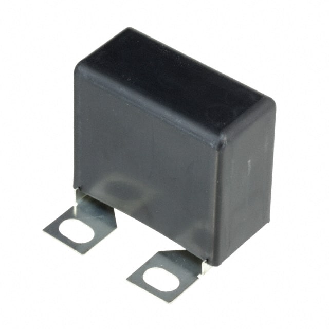 MKP386M422200JT4 CAP FILM 0.22UF 5% 2KVDC SCREW
