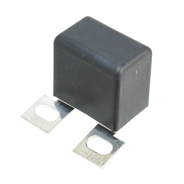 MKP386M456100JT5 CAP FILM 0.56UF 5% 1KVDC SCREW