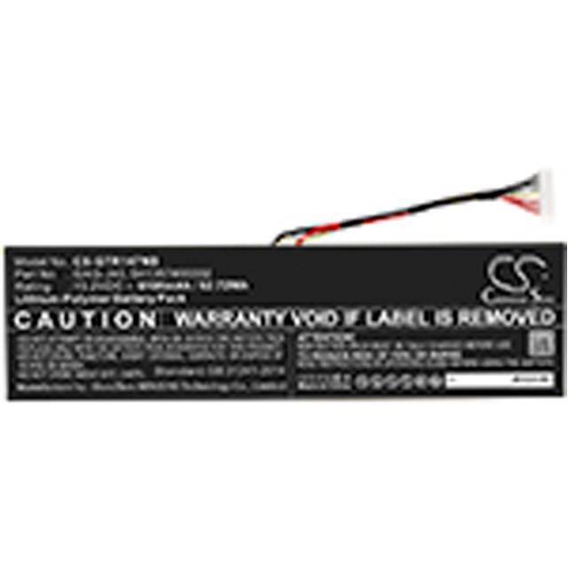 CS-GTR147NB Replacement for Cameron Sino CS-