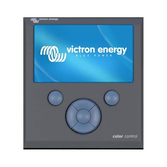 BPP010300100R VICTRON COLOR CONTROL GX BPP0103