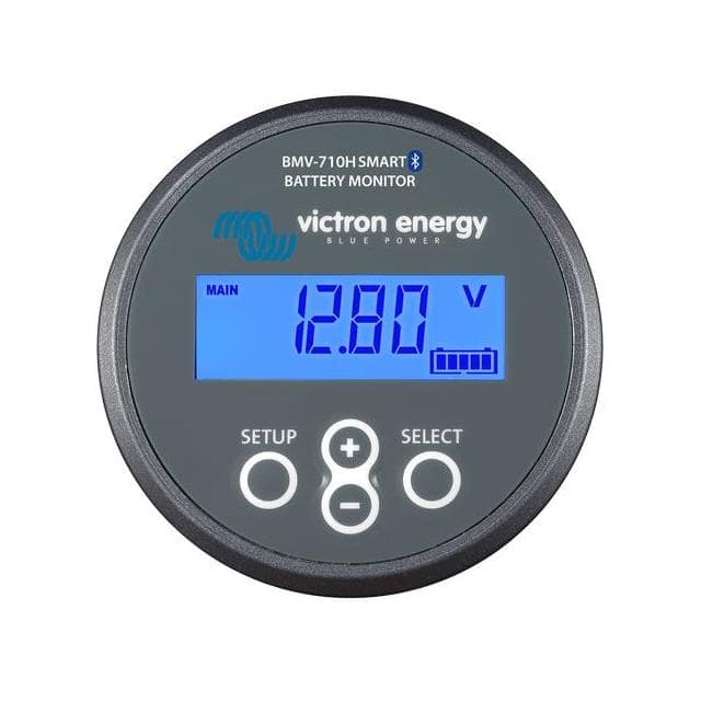 BAM030710100 VICTRON BMV-710H SMART BATTERY M