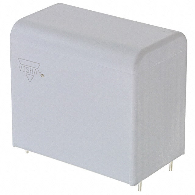 MKP1847625354Y5 CAP FILM 25UF 5% 700VDC RADIAL