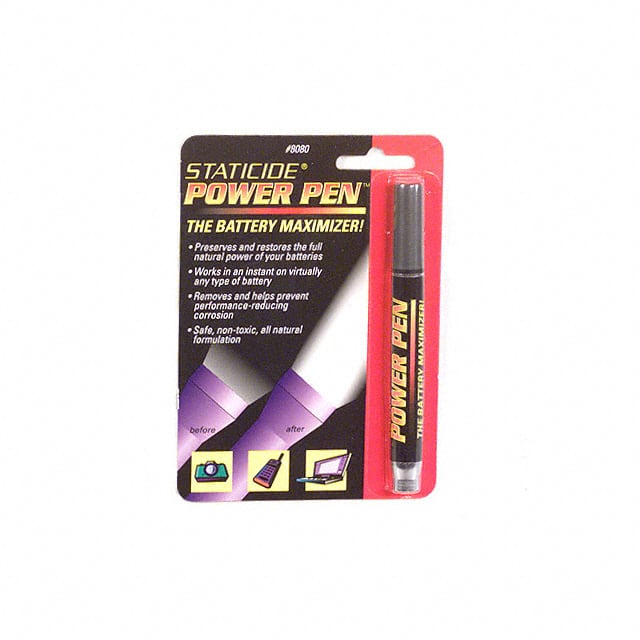 8080 BATT TERMINAL CLEANER POWER-PEN