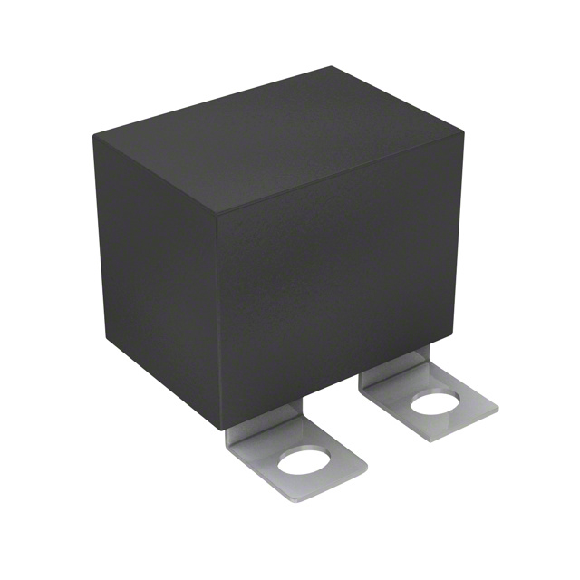 SCD205K601A3Z25-F CAP FILM 2UF 10% 600VDC SCREW