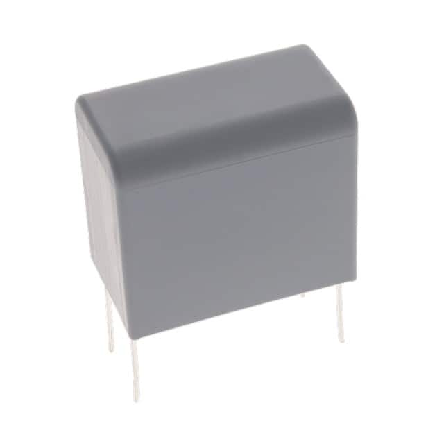 F339MX264031MYI5T0 CAP FILM 40UF 20% 450VDC RADIAL