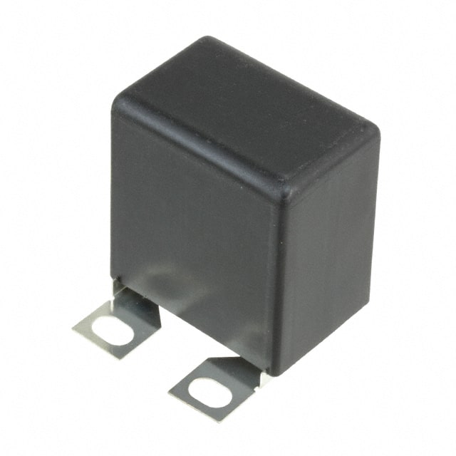 MKP386M447200JT4 CAP FILM 0.47UF 5% 2KVDC SCREW