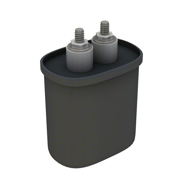 T10W6NR-F CAP FILM 6UF 10% 1KVDC RADIAL