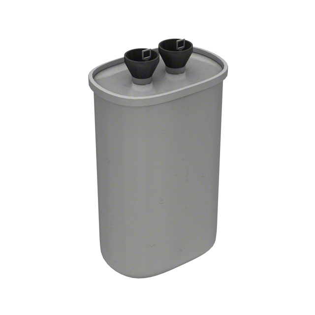 OTBH605KNPIR-F CAP FILM 6UF 10% 1.5KVDC RADIAL