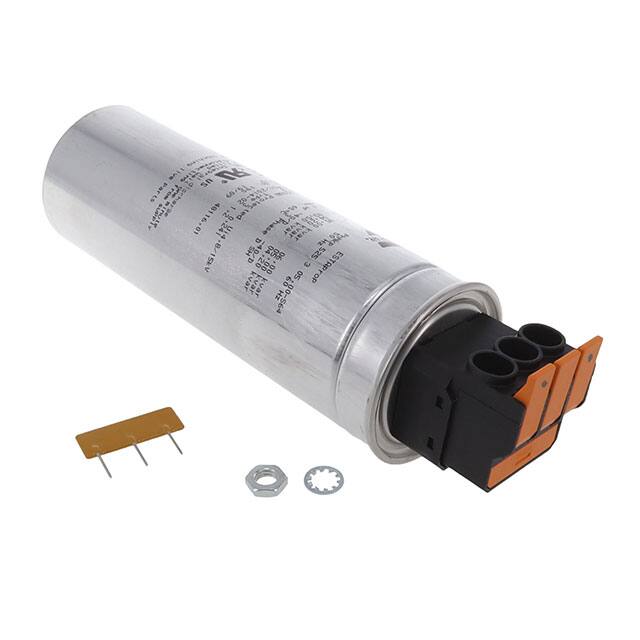 5341-48116-01 CAP FILM 19.2UF 5% 525VAC RADIAL