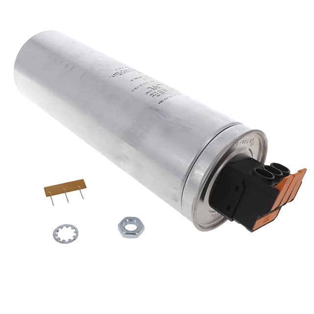 5343-48728-01 CAP FILM 36.5UF 5% 660VAC RADIAL