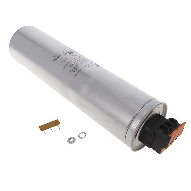 5343-48730-01 CAP FILM 48.7UF 5% 660VAC RADIAL